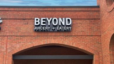 Beyond Juicery + Eatery Heads to Brookhaven with Grand Opening Giveaways and Feel-Good Eats