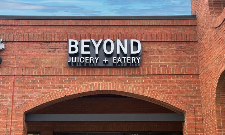 Beyond Juicery + Eatery Heads to Brookhaven with Grand Opening Giveaways and Feel-Good Eats