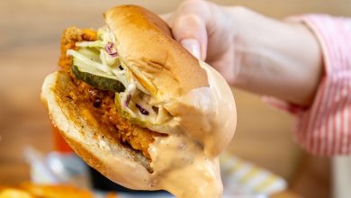 Angry Chickz Continues Northern California Expansion With First Rocklin Restaurant Opening July 24