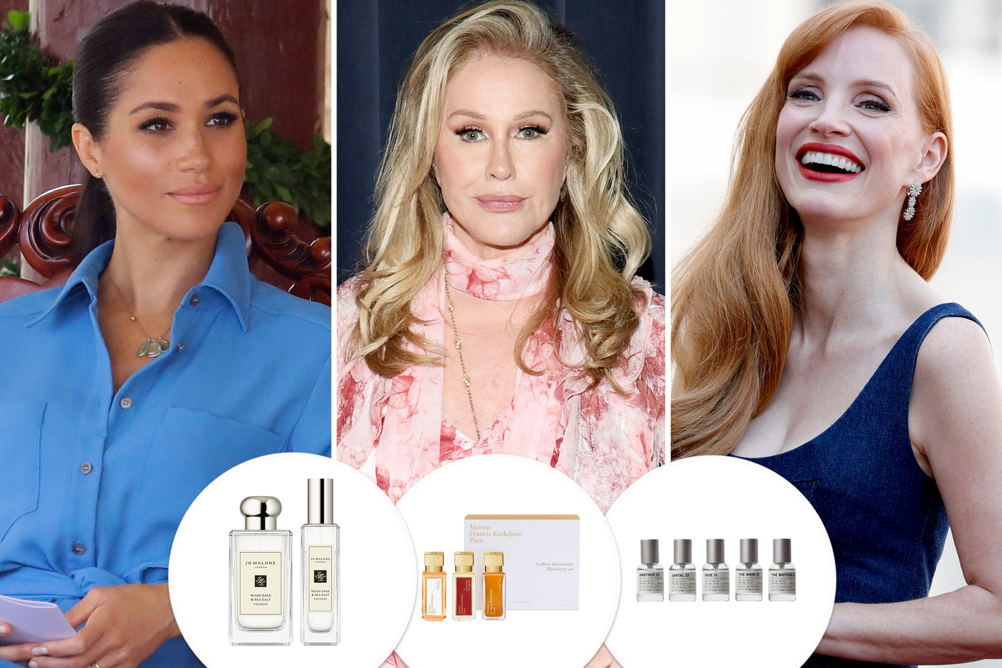 Shop 16 star-worthy perfume sets at Nordstrom’s sale: Le Labo, Maison Francis Kurkdjian and more