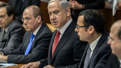 ‘Critic to Israel’: Document reveals how Israel scrutinised global NGOs