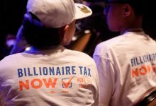 Controversial billionaire tax proposal will appear on November ballot