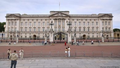 King Charles won’t live in Buckingham Palace, reveals taxes