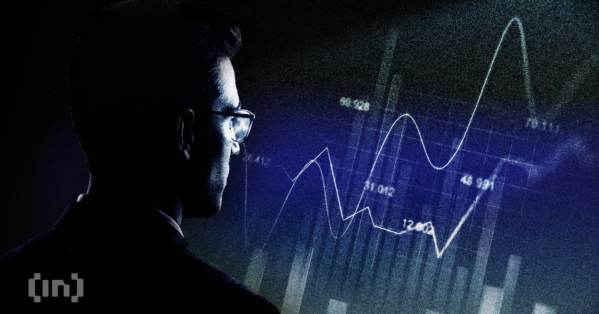 Tokenized Crypto Stocks Fell to 21% Share as Chip Names Climbed