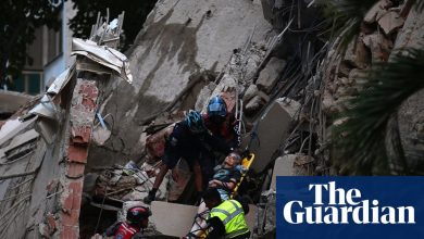 Venezuela rocked by powerful back-to-back earthquakes