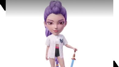 Yankees K-Pop Demon Hunters is the bobblehead collab you didn’t know you needed