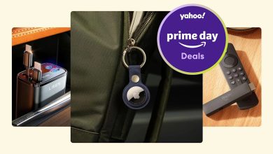 Prime Day deals are live: Shop today’s best tech sales from Apple, Sony, Bose, Anker and others