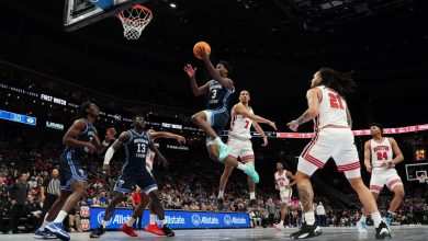 2026 NBA Mock Draft: Gary Parrish’s final projections following Giannis Antetokounmpo blockbuster trade
