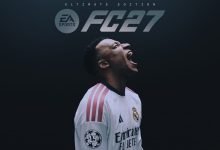 Kylian Mbappé is the face of EA Sports FC 27 — heres everything to know before the gameplay reveal