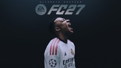 Kylian Mbappé is the face of EA Sports FC 27 — heres everything to know before the gameplay reveal