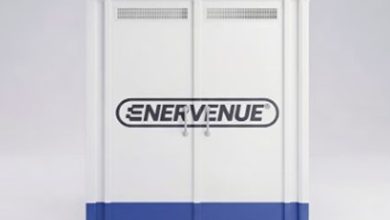Enervenue unveils 150 kWh nickel-hydrogen battery