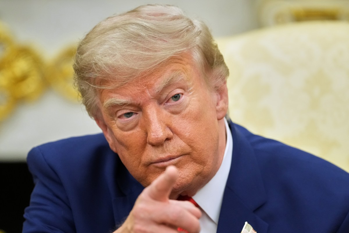 Trump Accused of Minimizing Iran War Deaths…