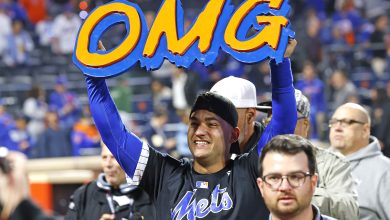 Ex-Mets fan favorite Jose Iglesias making his Broadway debut in in Grammy Award-winning musical