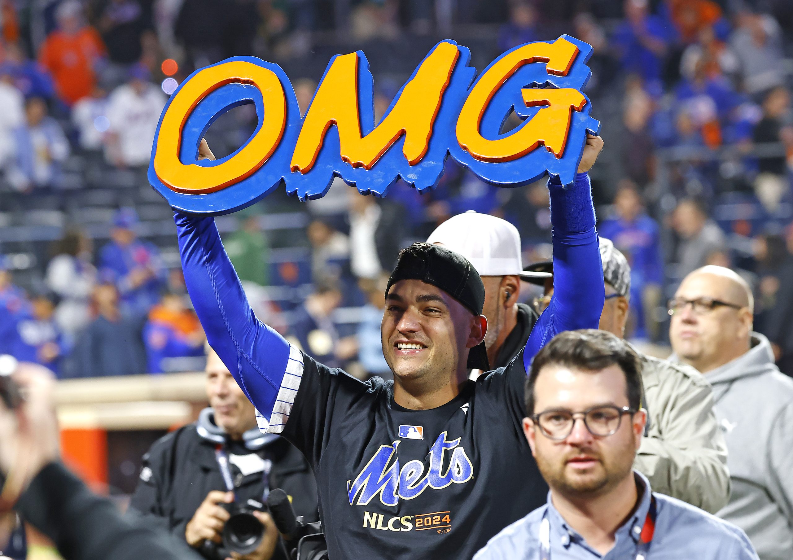 Ex-Mets fan favorite Jose Iglesias making his Broadway debut in in Grammy Award-winning musical