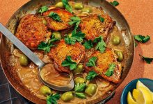 23 Olive Recipes for Bold Dinners, Easy Snacks, and More