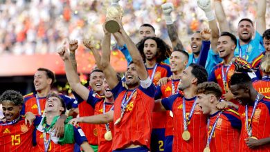 The World Cup was meant to be carbon-neutral. FIFA hasn’t released the figures, so we built a computer model to check