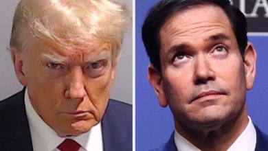 This Authoritarian Expert Is Sounding The Alarm On 1 New Tactic From Trump, And It’s Terrifying
