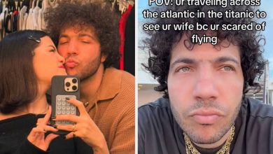 Benny Blanco’s Suuuuper Thoughtful Gift For Selena Gomez’s 34th Birthday Is Making Everyone Swoon