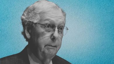 Is McConnell Alive? Three Questions That Could Finally Force Answers…