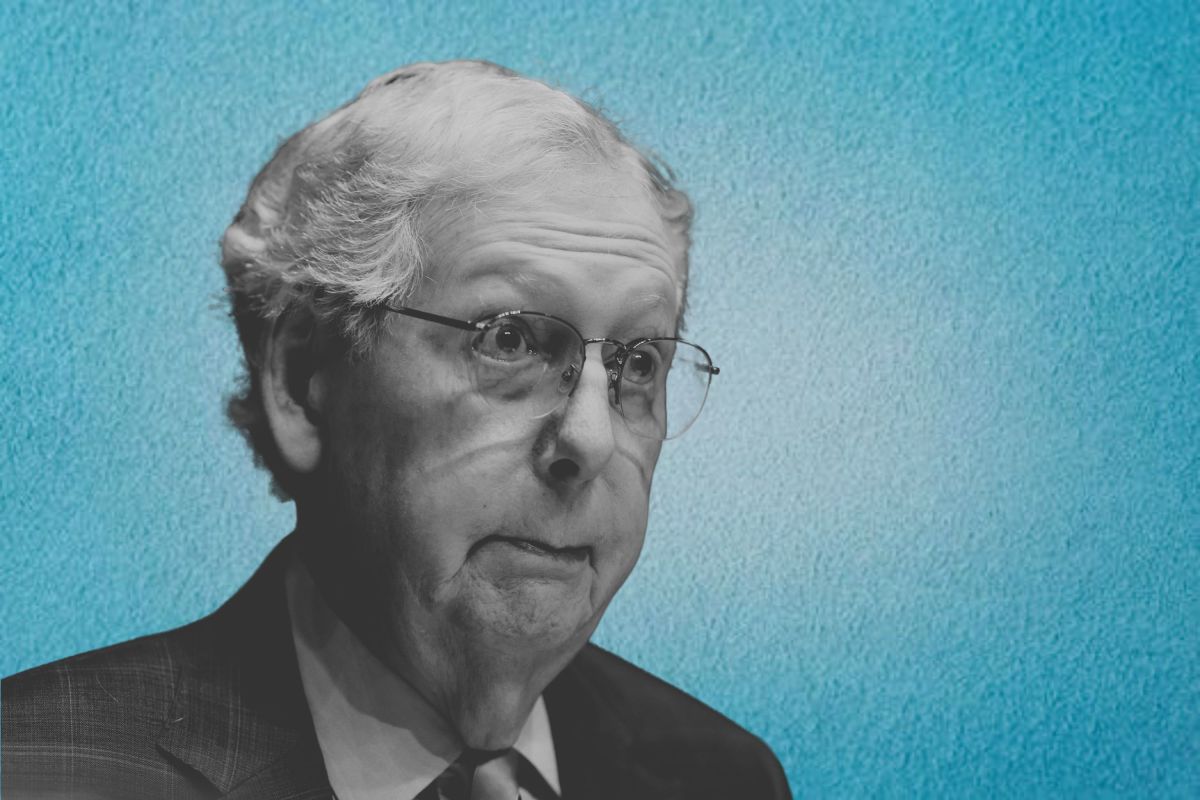Is McConnell Alive? Three Questions That Could Finally Force Answers…