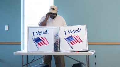 Democrats Vote to Put South Carolina First in 2028 Primary