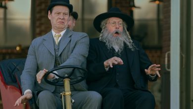All of the Guest Stars and Cameos on HBO Max’s ‘Life, Larry and the Pursuit of Unhappiness’ (So Far)