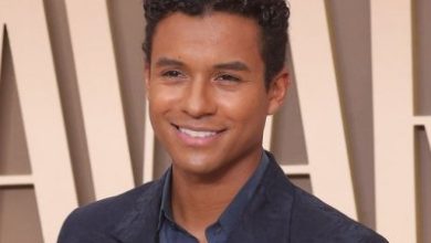 Famous birthdays for July 25: Jaafar Jackson, Verdine White