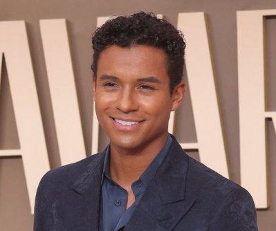 Famous birthdays for July 25: Jaafar Jackson, Verdine White