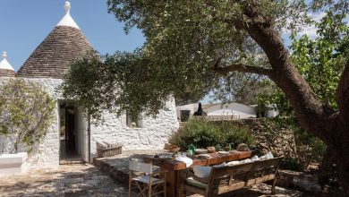 The 10 Best Airbnbs in Puglia Offer a Slower Kind of Italian Summer