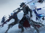 Round Up: Final Fantasy XIV: Evercold Extended Teaser Revealed, New Job And Crossover Raid Series Announced