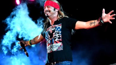 Bret Michaels Undergoes Kidney Stone Surgery After Performing in ‘Intense’ Pain