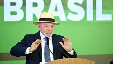 Brazil’s government denies visas to US officials over upcoming elections
