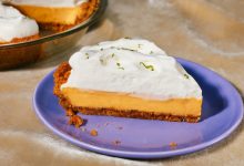 Key Lime Pie