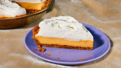 Key Lime Pie