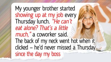 10 Siblings Who Showed Up Without Being Asked—and What It Took to Notice