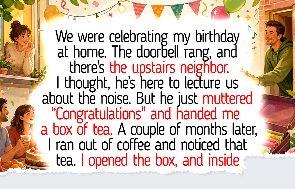 18 Birthday Stories That Prove the Most Unforgettable Celebrations Are Always About the People, Not the Party