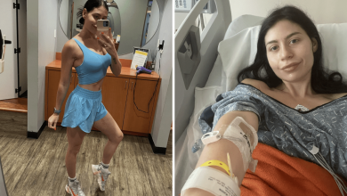 Woman thought she was low on electrolytes, then comes devastating diagnosis