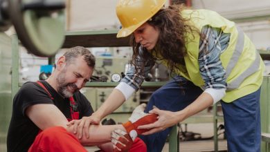 Extreme heat increases the risk of workplace injuries across Canada