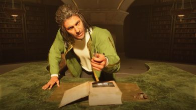 Cyan Worlds Gives A Look At What Could Have Been A New Myst Sequel