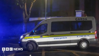 Man charged over intercepted bomb in car