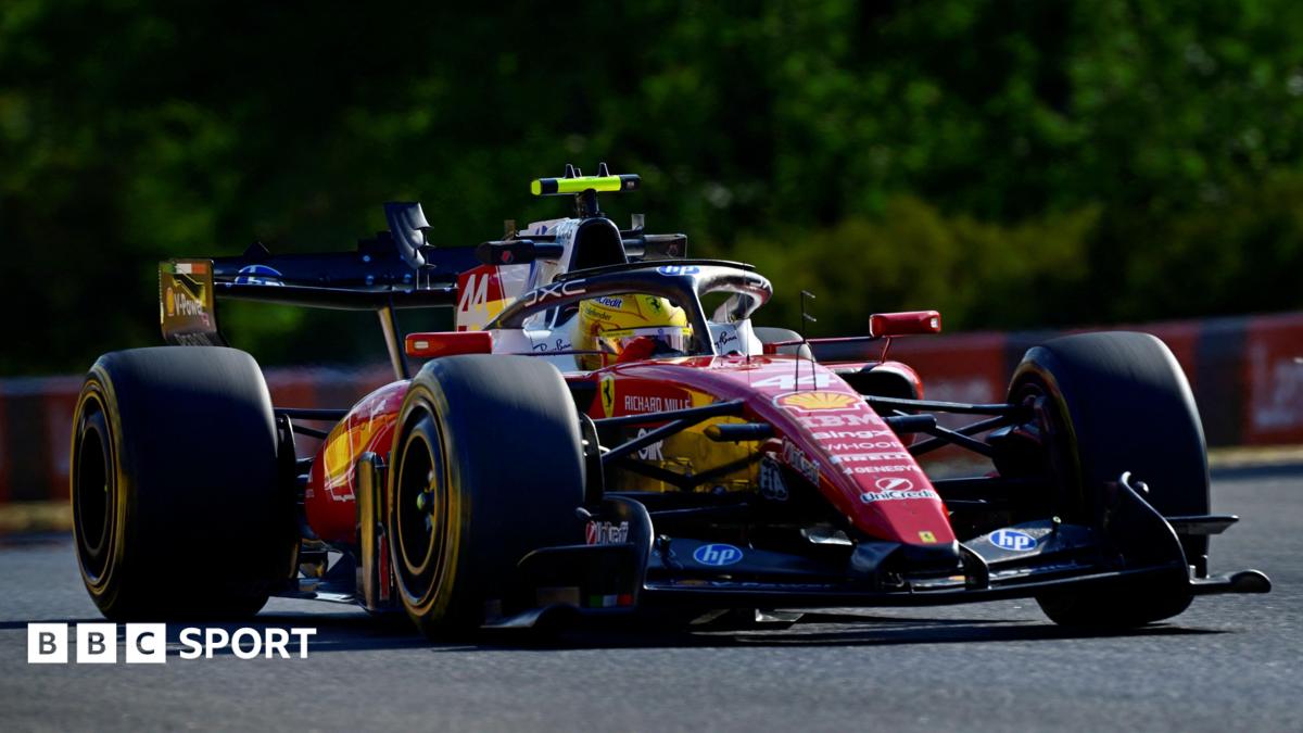 Promising results from new Aston Martin, says Newey