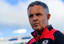 St Helens boss Rowley leaves club day before derby