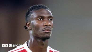 Newcastle agree £34m deal for Monaco’s Bamba