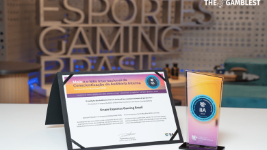 Grupo EGB becomes the first iGaming company recognised in the IIA May Brazil campaign