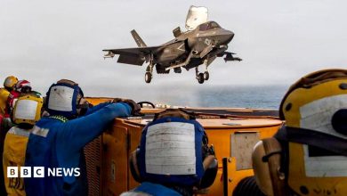 US launches fresh strikes on Iran, as Trump warns of retaliation for deaths of soldiers