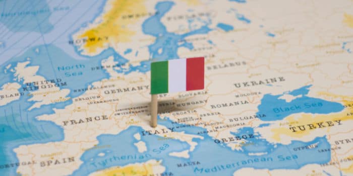 Italy Cracks Down on Illegal Gaming Hubs, Levies $23K in Fines
