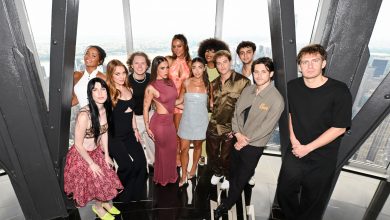 Why Can’t I Get Enough of Rich, Reality-TV Kids Set Loose in New York?
