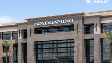 Boyd Gaming reports $1.03 billion revenue, up to 3% in Q2