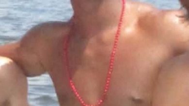 Nolan Wells drank heavily, chose to stay on remote island before vanishing on July 4 trip: report