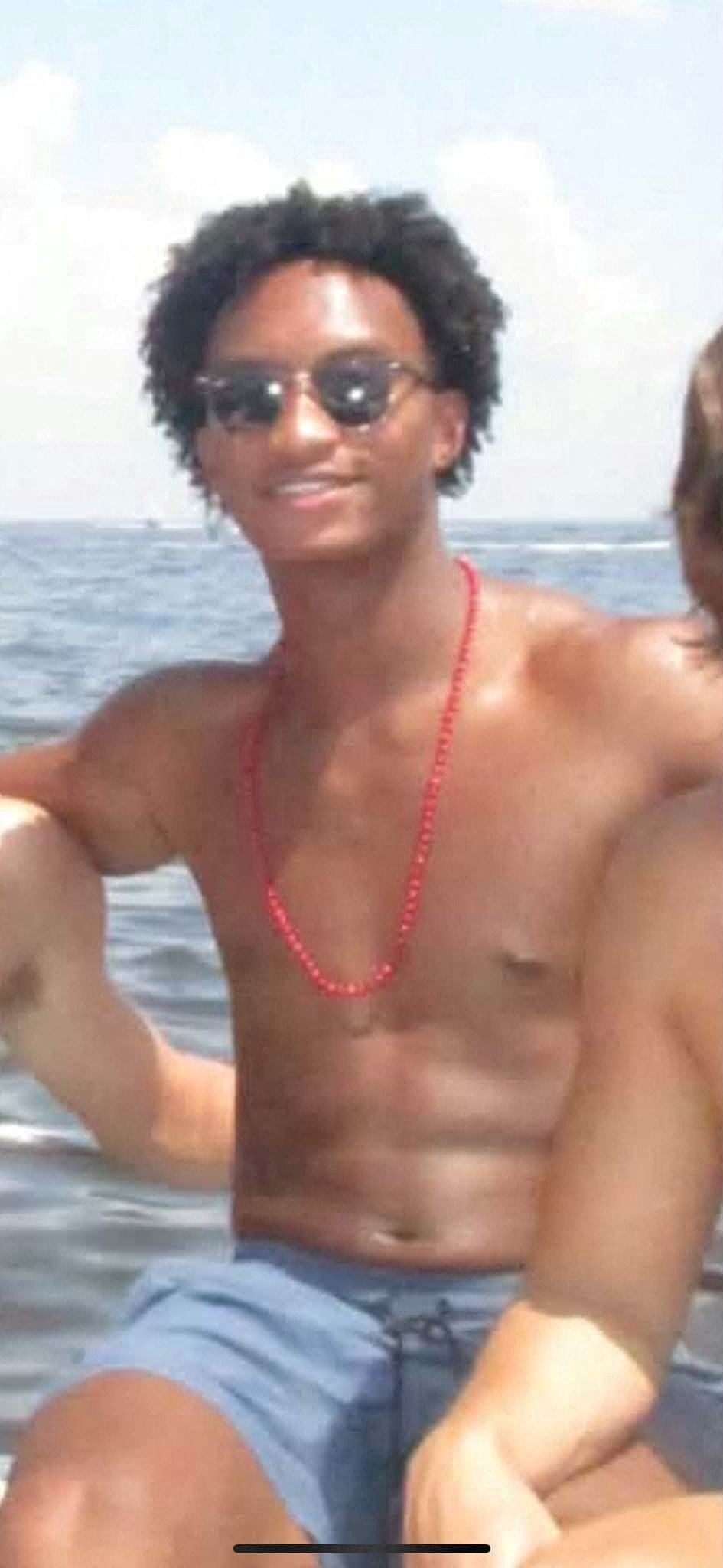 Nolan Wells drank heavily, chose to stay on remote island before vanishing on July 4 trip: report